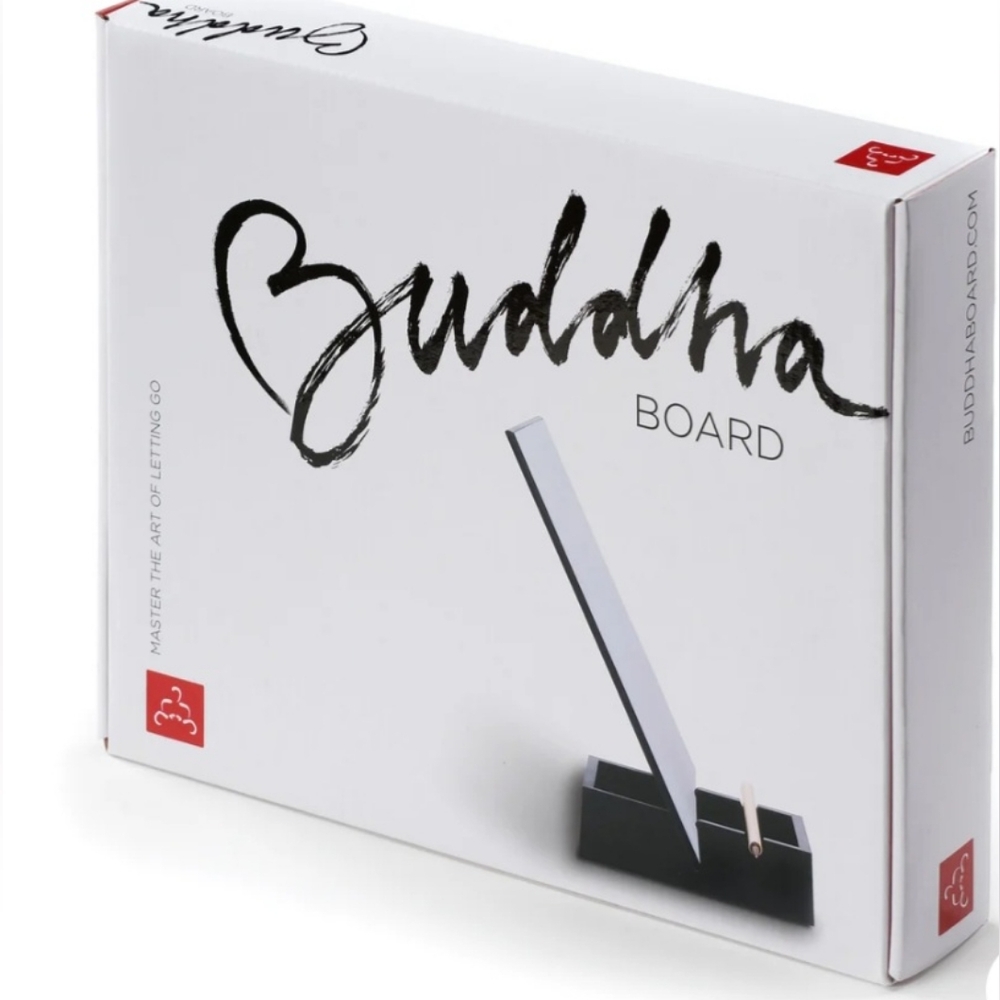 Buddha Board Bundle